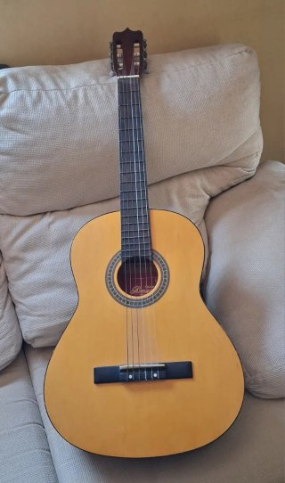Guitarra