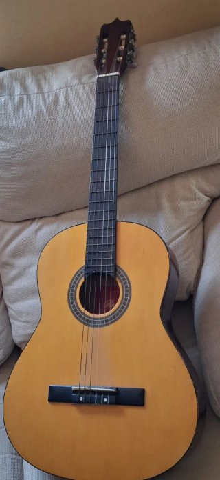 Guitarra