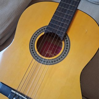 Guitarra