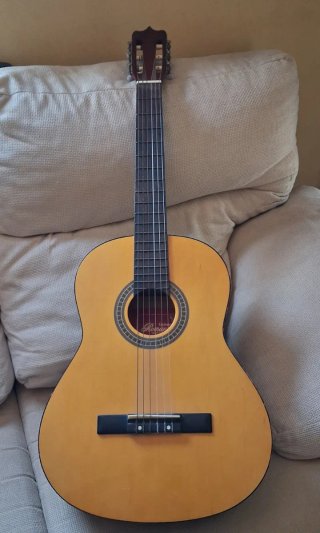 Guitarra