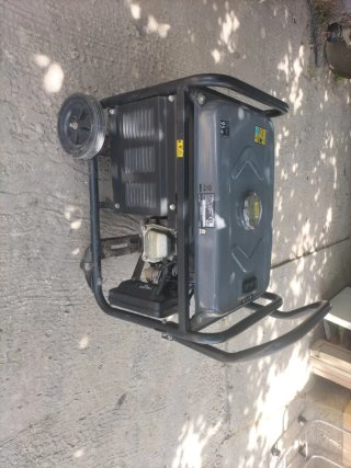 Generador Einhell RT-PG 3250