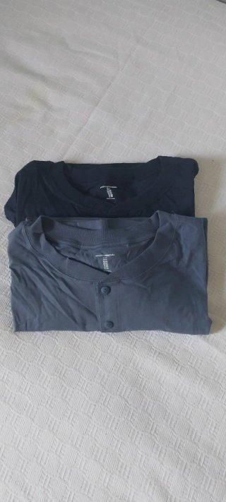 Lote Ropa Nueva Variada