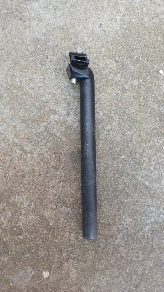 Scott Scale 24 Plus