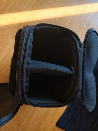 Funda de trompeta GEWA