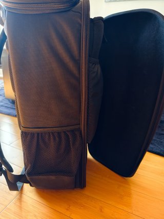 Funda de trompeta GEWA