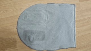 Saco Polar Universal Silla Paseo Estrellas