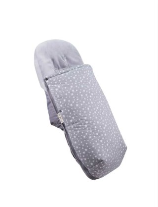 Saco Polar Universal Silla Paseo Estrellas