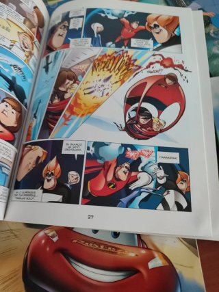 Cuentos infantiles Disney