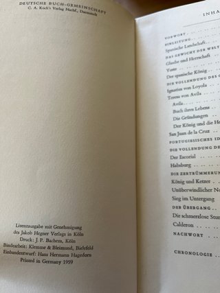 Novelas alemanas