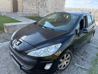 Peugeot 308 2010