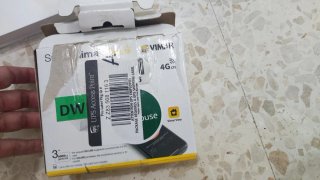 VIMAR SmartClima 4G LTE Termostato