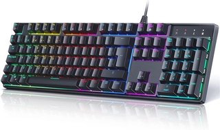 Teclado Gaming #1#