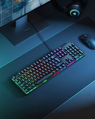 Teclado Gaming #1#
