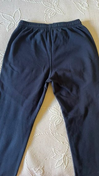 Pantalón deportivo Fuenllana azul