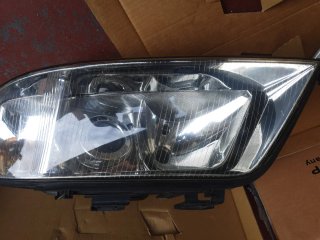 Faros Audi A6 4B 97-05