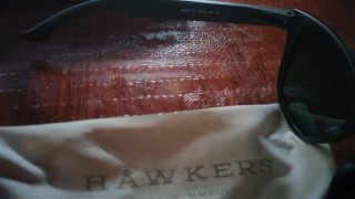 Gafas de sol Hawkers