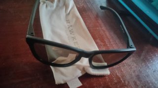 Gafas de sol Hawkers