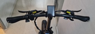 Bicicleta Eléctrica Plegable Engine Pro