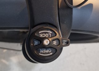 Bicicleta Eléctrica Plegable Engine Pro