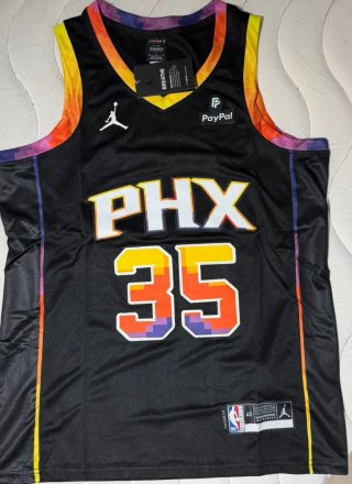 Camiseta de Baloncesto PHX 35 Jordan