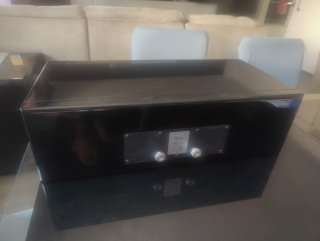 Altavoz central Vienna Acoustics Maestro Grand lee