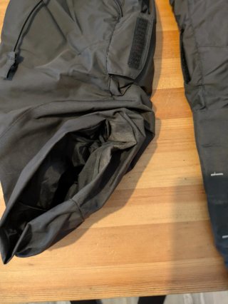 Pantalón de esquí regulable Wedze