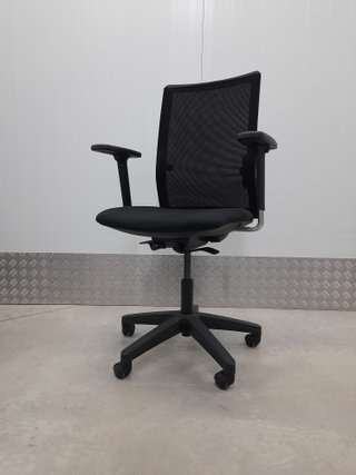 Silla FORMA 5 SENTIS ergonómica malla Pro
