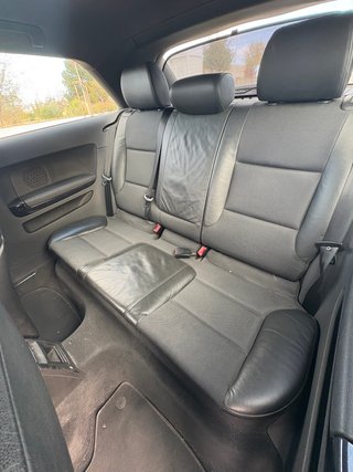 Audi A3 2.0 tdi 140cv sline