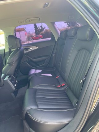 Audi A6 2015