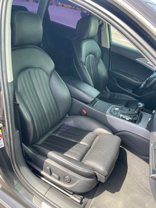 Audi A6 2015