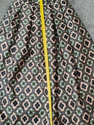 Falda NEW STYLE multicolor talla única