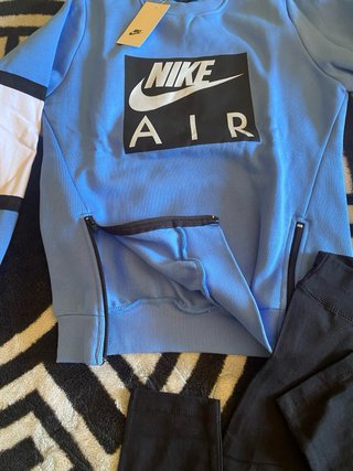 Conjunto Nike Chándal Mujer Talla XS