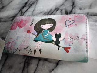 Lote Carteras Nuevas