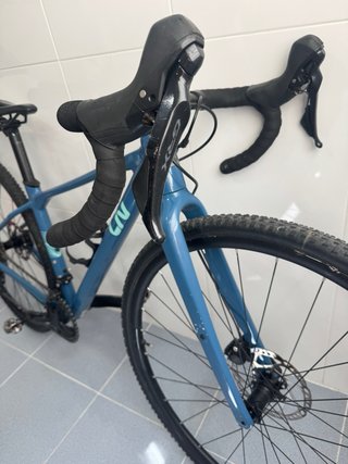 Liv Devote 1 XS