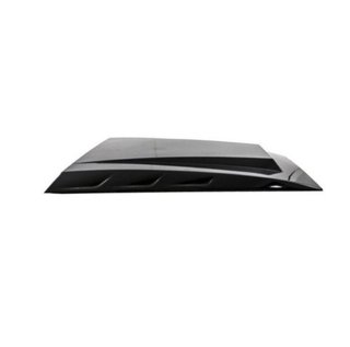 Capó para Mercedes Clase G W463 look G63 G65