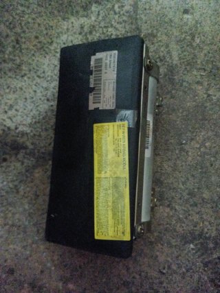 Módulo Airbag Copiloto BMW E36 Compact