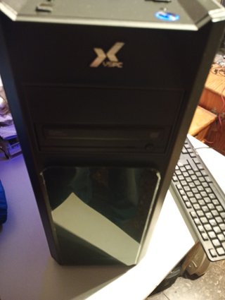 Ordenador VSPC i5 10ª Gen 16GB RAM 8GB Gráfica