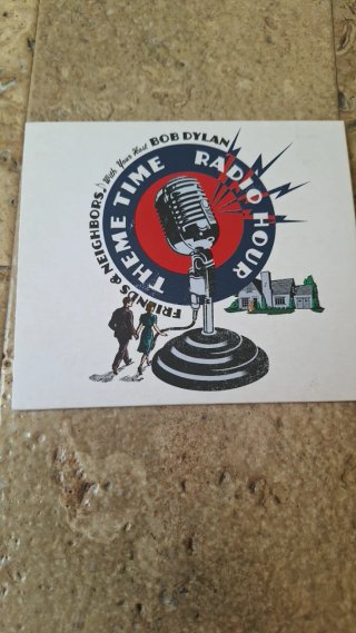 Bob Dylan - Together Through Life CD