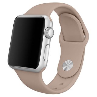 Correa Apple Watch Sport Band Nuez 42mm M/L