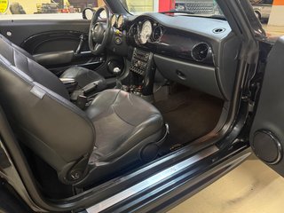 MINI Cabrio 2006