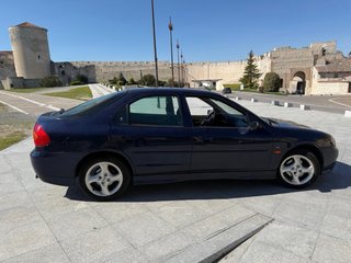 Ford Mondeo 1999