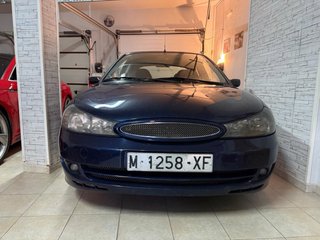 Ford Mondeo 1999