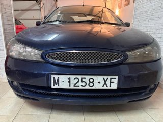 Ford Mondeo 1999