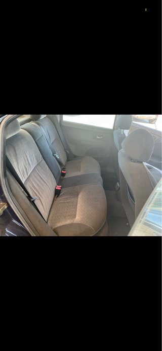 Ford Mondeo 1999