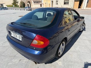 Ford Mondeo 1999