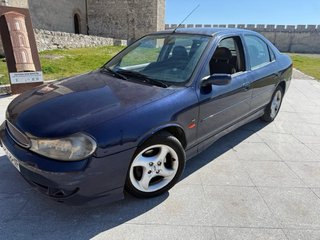 Ford Mondeo 1999
