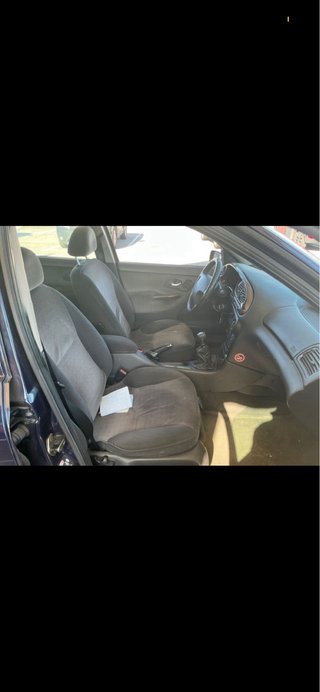 Ford Mondeo 1999
