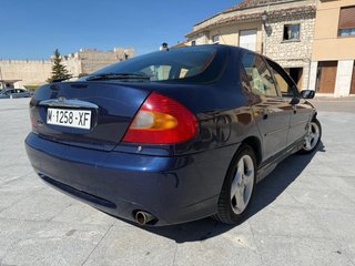 Ford Mondeo 1999