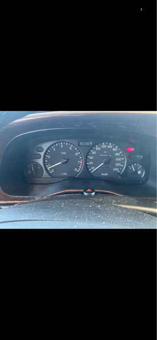 Ford Mondeo 1999