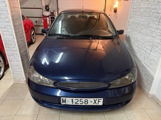 Ford Mondeo 1999